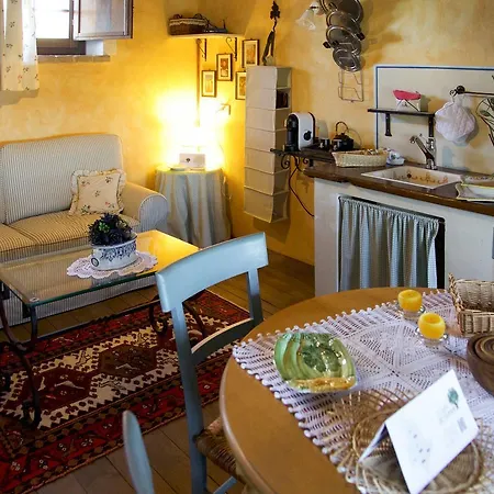 Lejlighed Ferienwohnung Mit Pool Piedicolle - Collazzone 142s *
