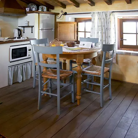 Ferienwohnung Mit Pool Piedicolle - Collazzone 142s * Toscella