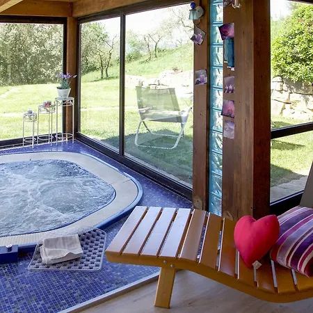 Lejlighed Ferienwohnung Mit Pool Piedicolle - Collazzone 142s *